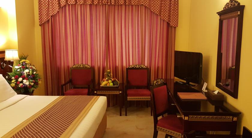 Comfort Inn Hotel, Дубаї, Об'єднані Арабські Емірати мініатюра 15