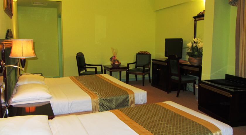 Comfort Inn Hotel, Дубаї, Об'єднані Арабські Емірати мініатюра 16