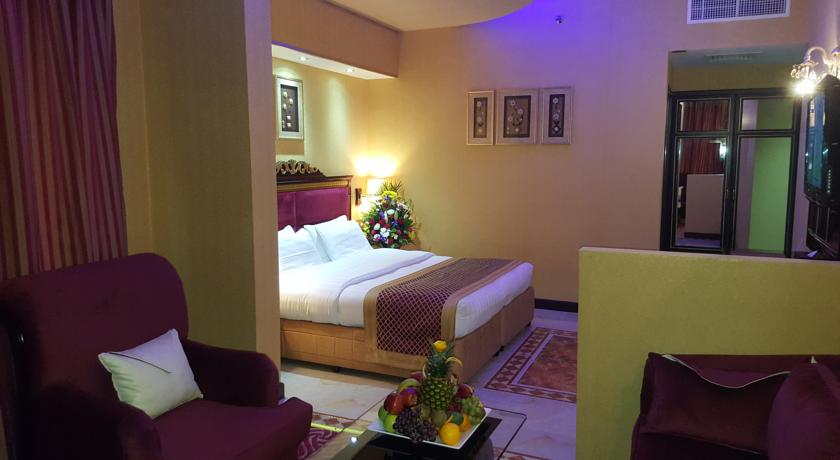 Comfort Inn Hotel, Дубаї, Об'єднані Арабські Емірати мініатюра 19