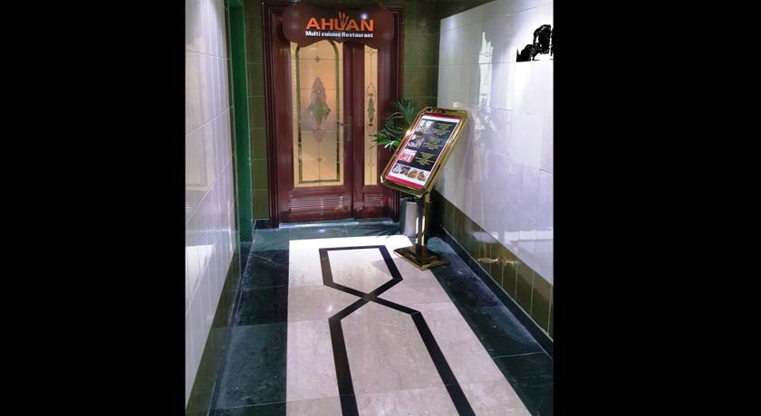 Comfort Inn Hotel, Дубаї, Об'єднані Арабські Емірати мініатюра 23
