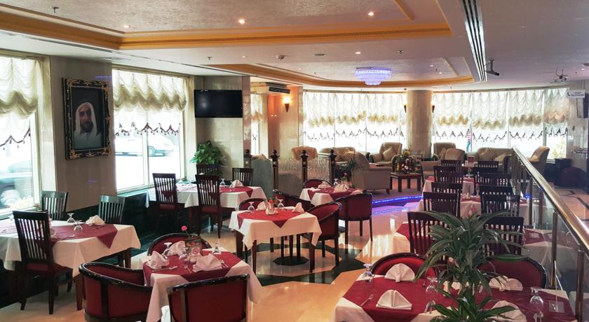 Comfort Inn Hotel, Дубаї, Об'єднані Арабські Емірати мініатюра 24