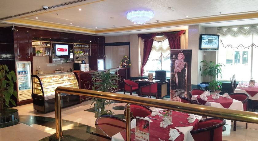 Comfort Inn Hotel, Дубаї, Об'єднані Арабські Емірати мініатюра 25