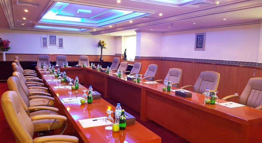 Comfort Inn Hotel, Дубаї, Об'єднані Арабські Емірати мініатюра 28