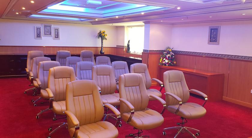 Comfort Inn Hotel, Дубаї, Об'єднані Арабські Емірати мініатюра 29