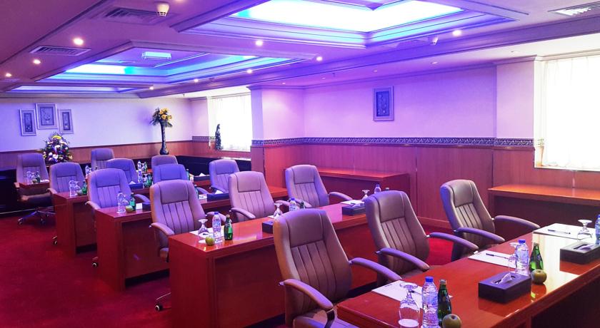 Comfort Inn Hotel, Дубаї, Об'єднані Арабські Емірати мініатюра 30