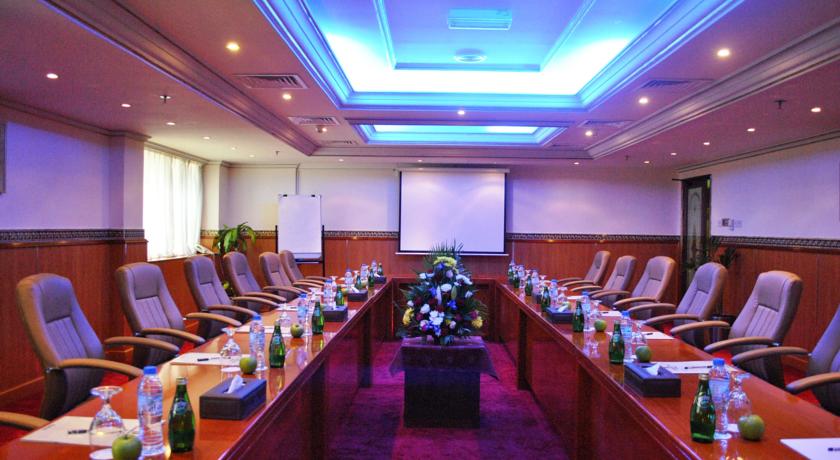 Comfort Inn Hotel, Дубаї, Об'єднані Арабські Емірати мініатюра 31