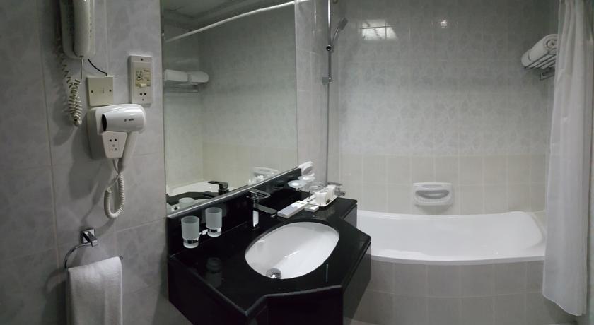 Comfort Inn Hotel, Дубаї, Об'єднані Арабські Емірати мініатюра 35