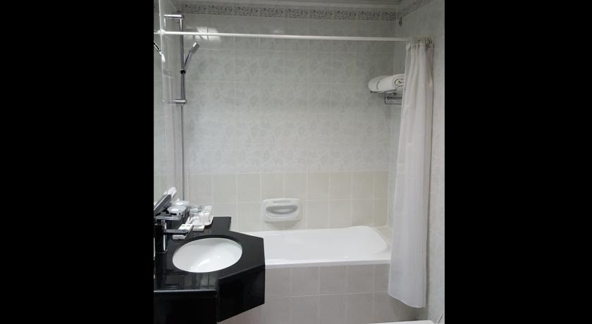 Comfort Inn Hotel, Дубаї, Об'єднані Арабські Емірати мініатюра 36
