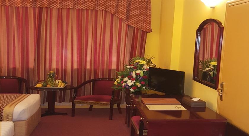 Comfort Inn Hotel, Дубаї, Об'єднані Арабські Емірати мініатюра 37