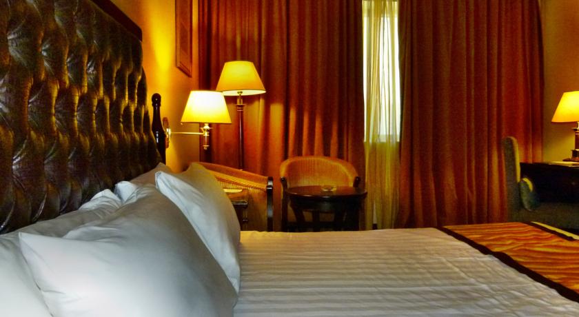 Mayfair Hotel — Дубаї, Об'єднані Арабські Емірати мініатюра 6