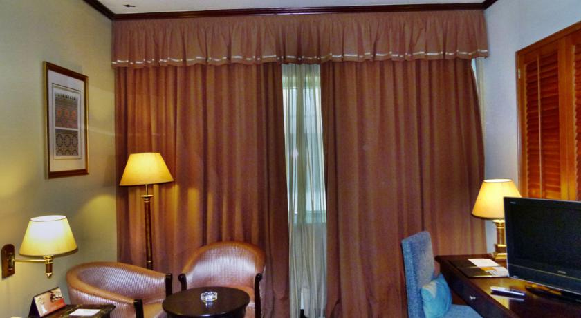 Mayfair Hotel — Дубаї, Об'єднані Арабські Емірати мініатюра 9