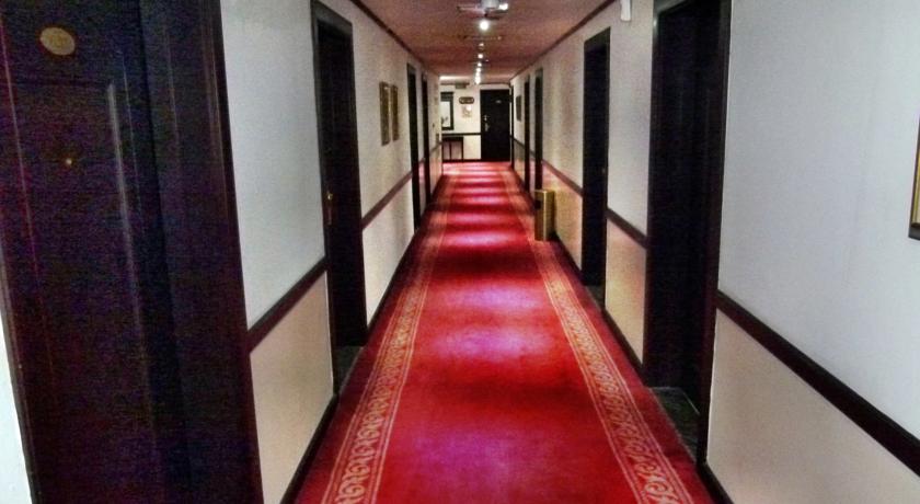 Mayfair Hotel — Дубаї, Об'єднані Арабські Емірати мініатюра 16