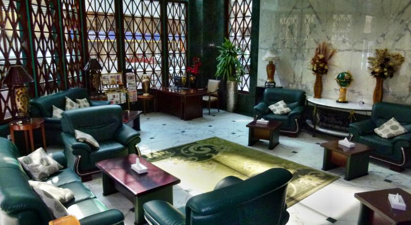 Mayfair Hotel — Дубаї, Об'єднані Арабські Емірати мініатюра 19
