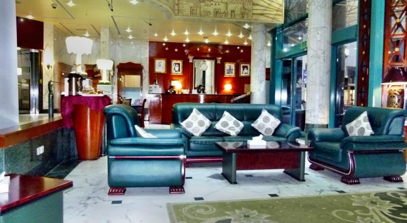 Mayfair Hotel — Дубаї, Об'єднані Арабські Емірати мініатюра 22