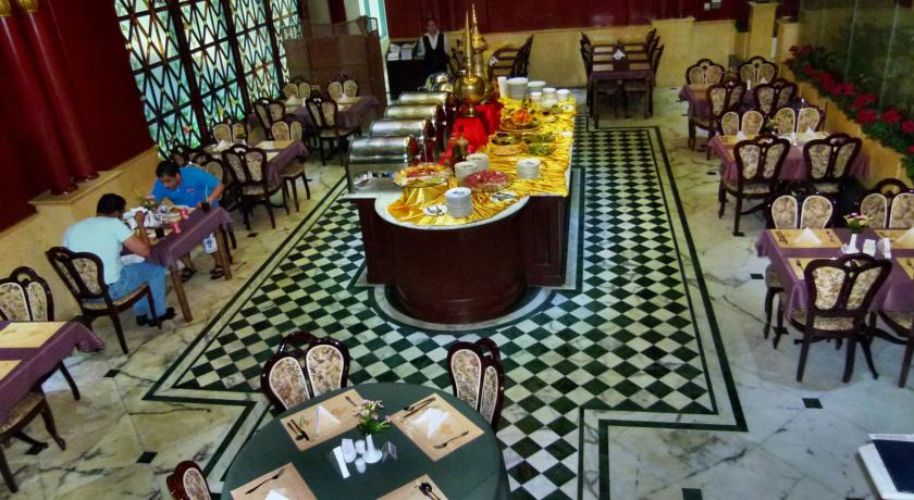 Mayfair Hotel — Дубаї, Об'єднані Арабські Емірати мініатюра 33