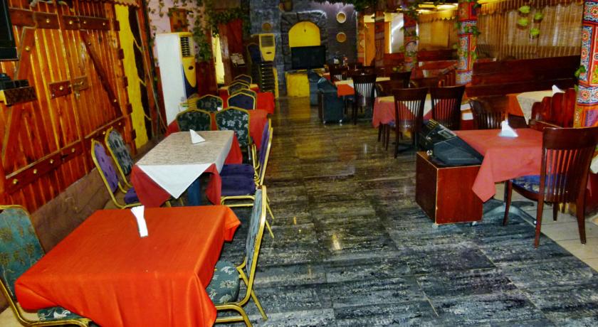 Mayfair Hotel — Дубаї, Об'єднані Арабські Емірати мініатюра 35