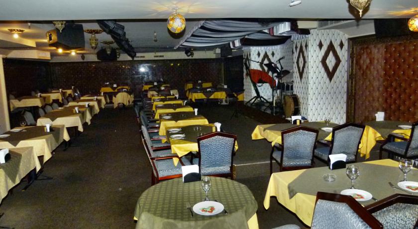 Mayfair Hotel — Дубаї, Об'єднані Арабські Емірати мініатюра 40