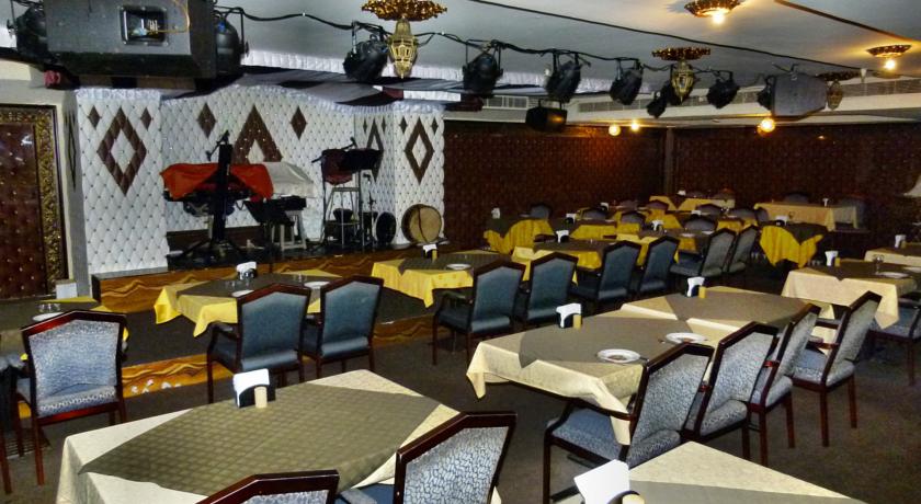 Mayfair Hotel — Дубаї, Об'єднані Арабські Емірати мініатюра 41