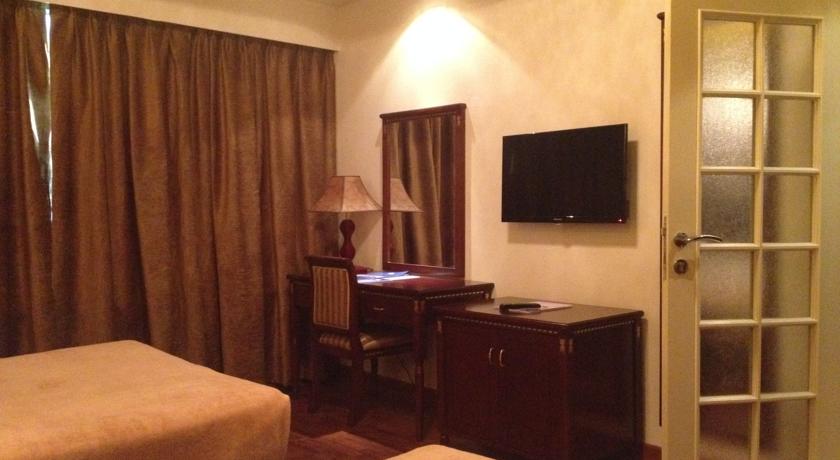 Nihal Hotel — Дубаї, Об'єднані Арабські Емірати мініатюра 40