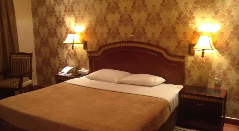 Nihal Hotel — Дубаї, Об'єднані Арабські Емірати мініатюра 41