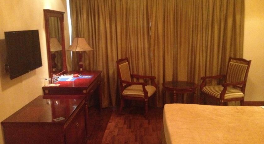 Nihal Hotel — Дубаї, Об'єднані Арабські Емірати мініатюра 42
