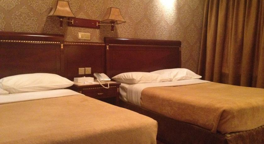 Nihal Hotel — Дубаї, Об'єднані Арабські Емірати мініатюра 43