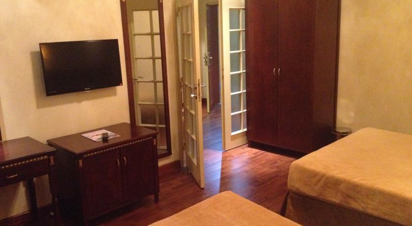 Nihal Hotel — Дубаї, Об'єднані Арабські Емірати мініатюра 44
