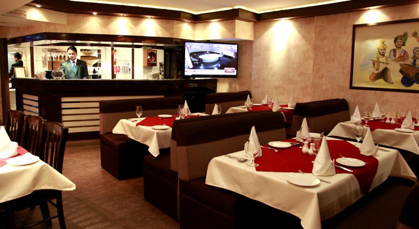 Nihal Hotel — Дубаї, Об'єднані Арабські Емірати мініатюра 52