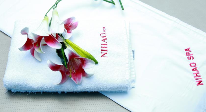 Nihal Hotel — Дубаї, Об'єднані Арабські Емірати мініатюра 57