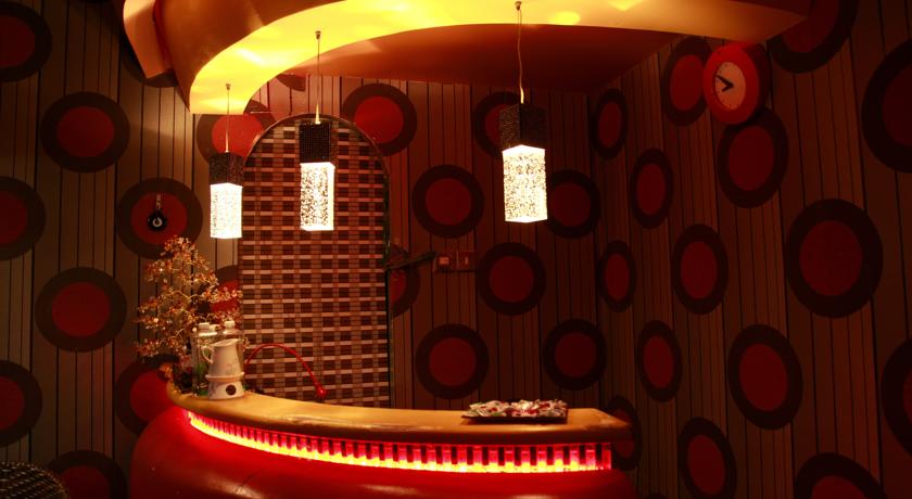 Nihal Hotel — Дубаї, Об'єднані Арабські Емірати мініатюра 58