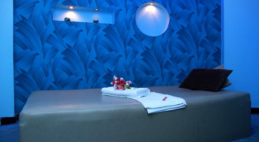 Nihal Hotel — Дубаї, Об'єднані Арабські Емірати мініатюра 60