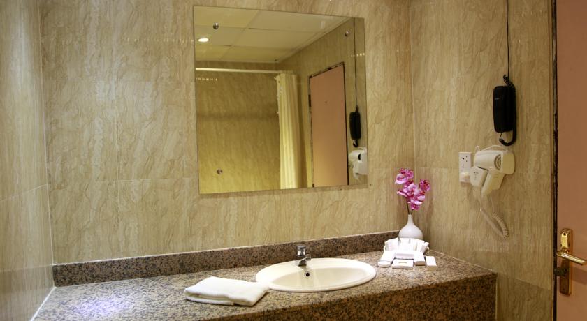 Orchid Hotel — Дубаї, Об'єднані Арабські Емірати мініатюра 11