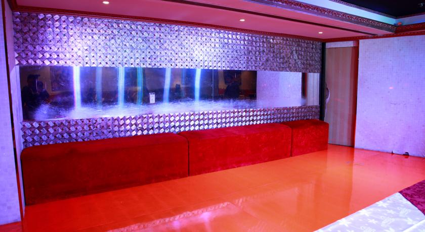 Orchid Hotel — Дубаї, Об'єднані Арабські Емірати мініатюра 15