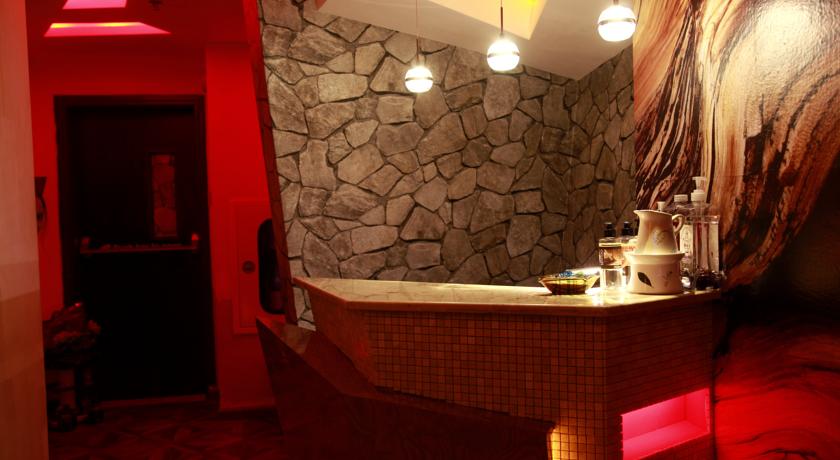 Orchid Hotel — Дубаї, Об'єднані Арабські Емірати мініатюра 23