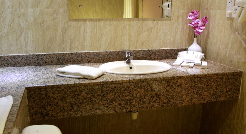 Orchid Hotel — Дубаї, Об'єднані Арабські Емірати мініатюра 30