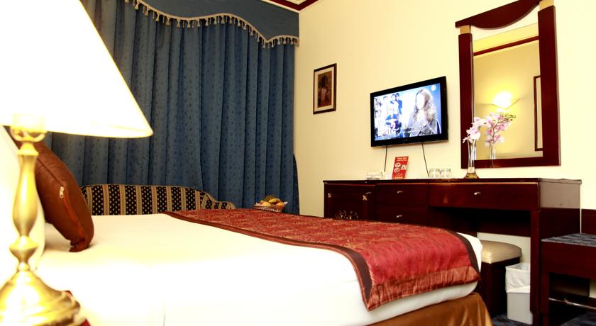 Orchid Hotel — Дубаї, Об'єднані Арабські Емірати мініатюра 33