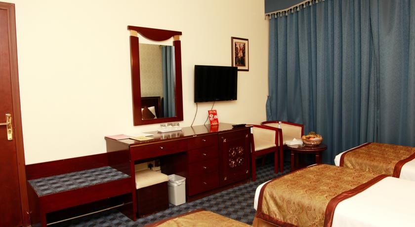 Orchid Hotel — Дубаї, Об'єднані Арабські Емірати мініатюра 35