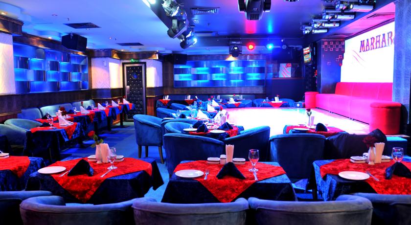 Orchid Hotel — Дубаї, Об'єднані Арабські Емірати мініатюра 38