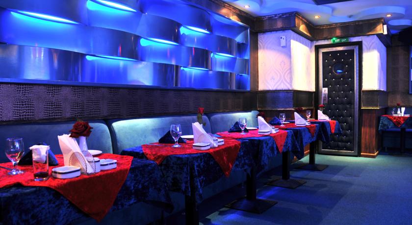 Orchid Hotel — Дубаї, Об'єднані Арабські Емірати мініатюра 39