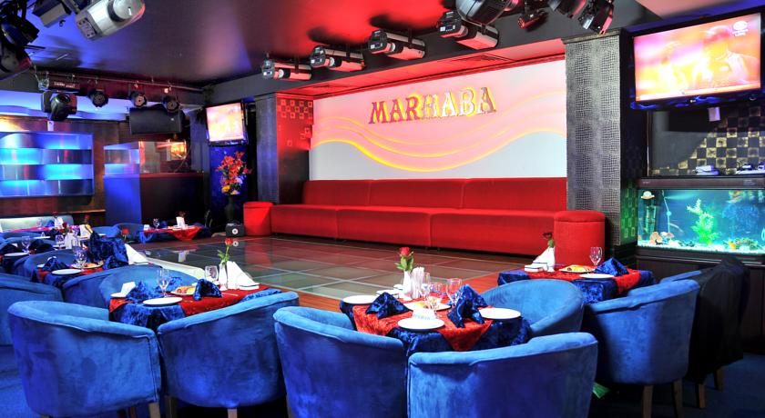 Orchid Hotel — Дубаї, Об'єднані Арабські Емірати мініатюра 41
