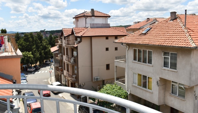 St. Maria Villa — Созополь, Болгарія мініатюра 7