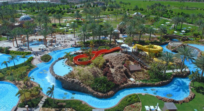 Emirates Palace Mandarin Oriental, Абу Дабі, Об'єднані Арабські Емірати мініатюра 8
