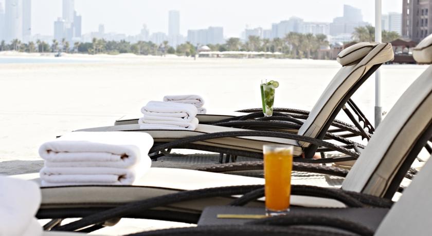 Emirates Palace Mandarin Oriental, Абу Дабі, Об'єднані Арабські Емірати мініатюра 9