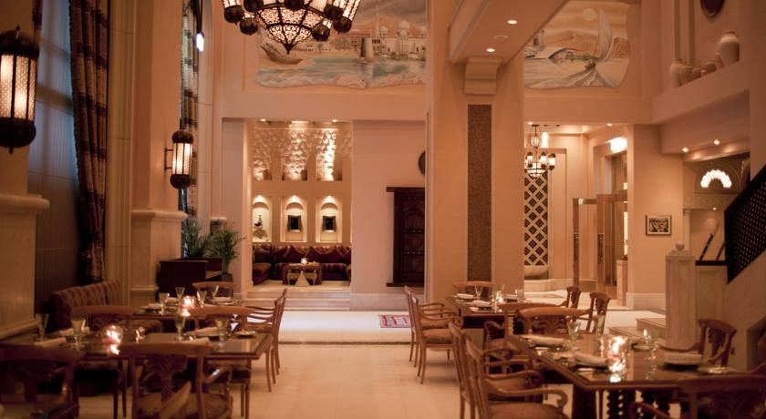 Emirates Palace Mandarin Oriental, Абу Дабі, Об'єднані Арабські Емірати мініатюра 10