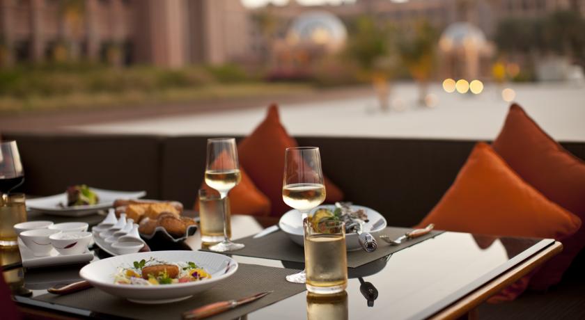 Emirates Palace Mandarin Oriental, Абу Дабі, Об'єднані Арабські Емірати мініатюра 11