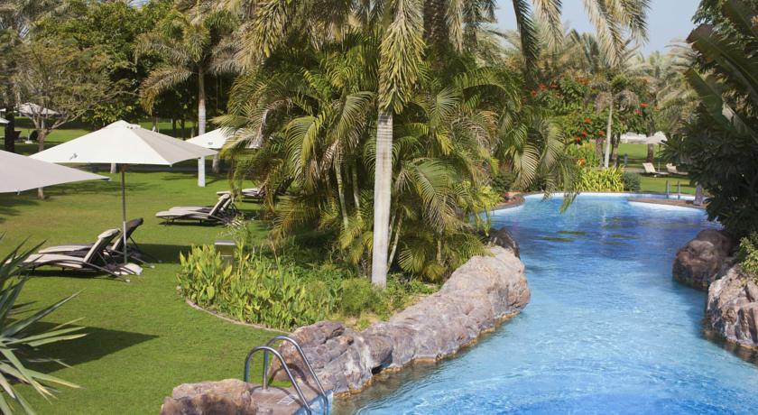 Emirates Palace Mandarin Oriental, Абу Дабі, Об'єднані Арабські Емірати мініатюра 13