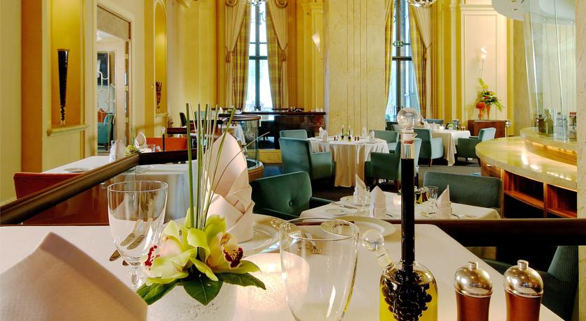 Emirates Palace Mandarin Oriental, Абу Дабі, Об'єднані Арабські Емірати мініатюра 14