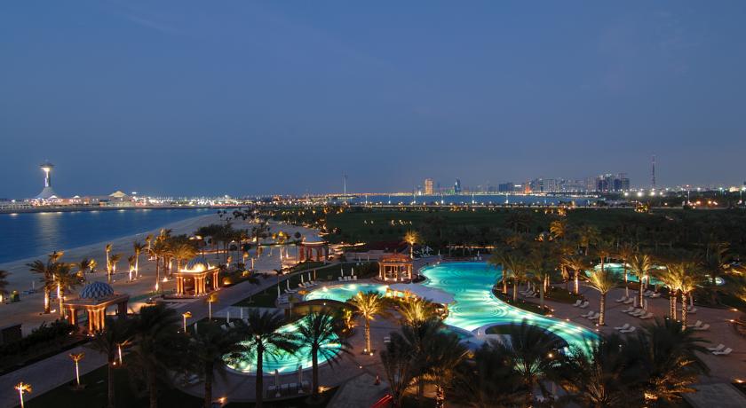 Emirates Palace Mandarin Oriental, Абу Дабі, Об'єднані Арабські Емірати мініатюра 15
