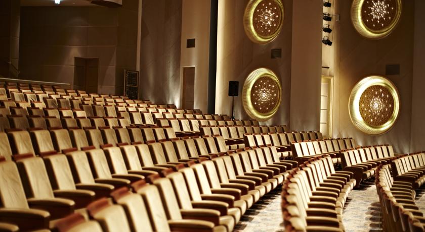 Emirates Palace Mandarin Oriental, Абу Дабі, Об'єднані Арабські Емірати мініатюра 16