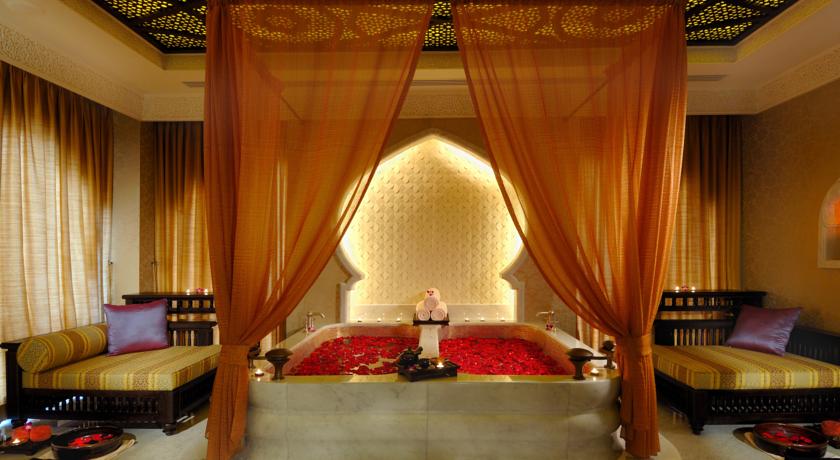 Emirates Palace Mandarin Oriental, Абу Дабі, Об'єднані Арабські Емірати мініатюра 19